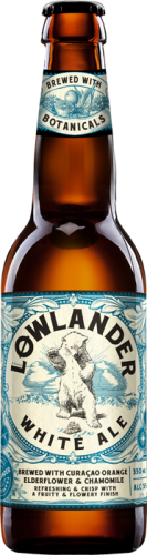 Lowlander White Ale